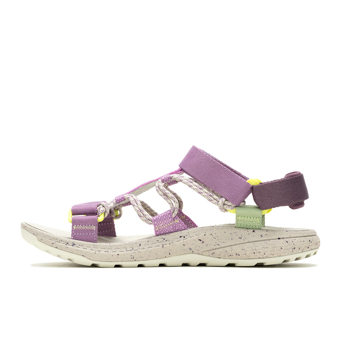 Merrell Bravada 2 Strap Sport – Mauve Womens Sandals Water