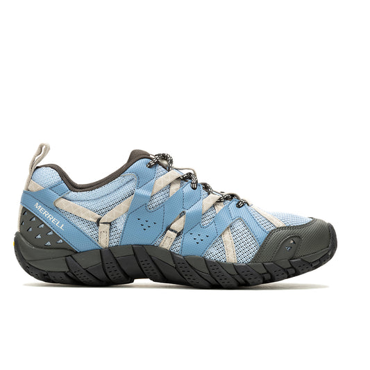 Merrell Waterpro Maipo 2 – Steel Blue Womens Hydro Hiking Shoes