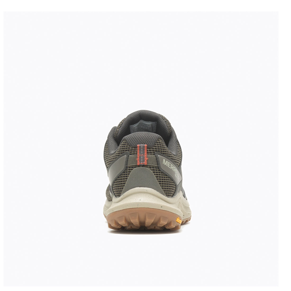Merrell Nova 3 Gore-Tex® - Olive Mens Trail Running Shoes