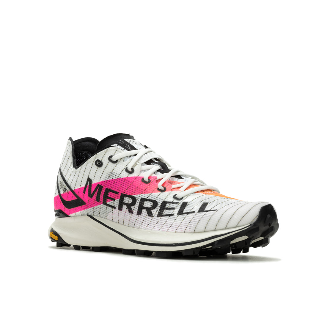 Merrell Mtl Skyfire 2 Matryx® - White/Multi Mens Trail Running Shoes