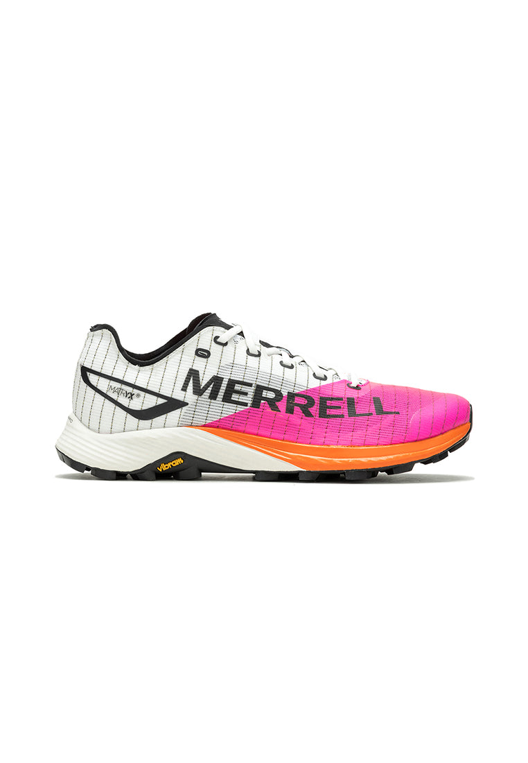 Merrell Mtl Long Sky 2 Matryx® - White/Multi Mens Trail Running Shoes