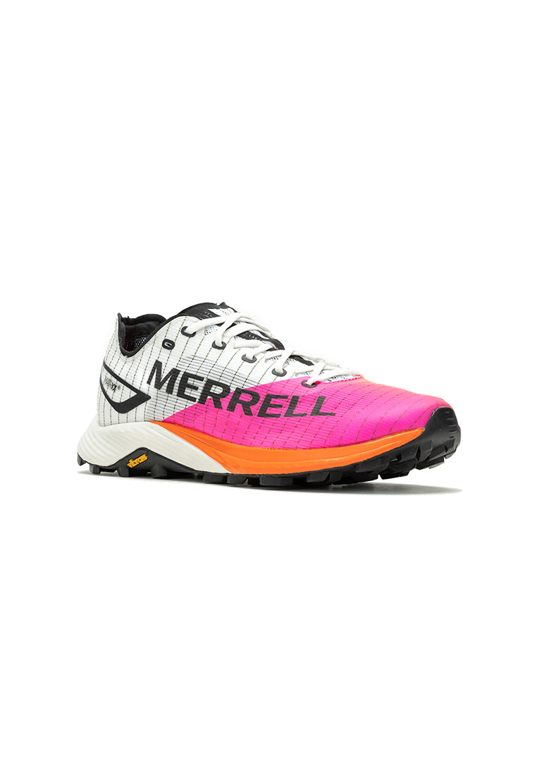 Merrell Mtl Long Sky 2 Matryx® - White/Multi Mens Trail Running Shoes