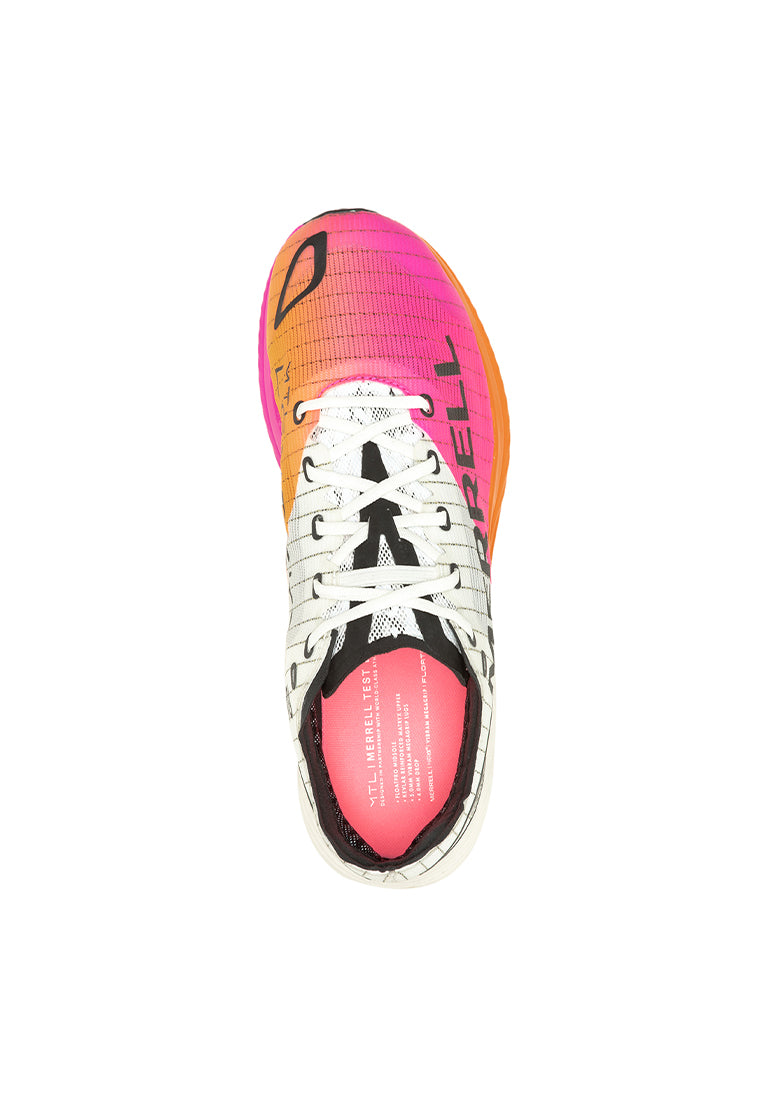 Merrell Mtl Long Sky 2 Matryx® - White/Multi Mens Trail Running Shoes