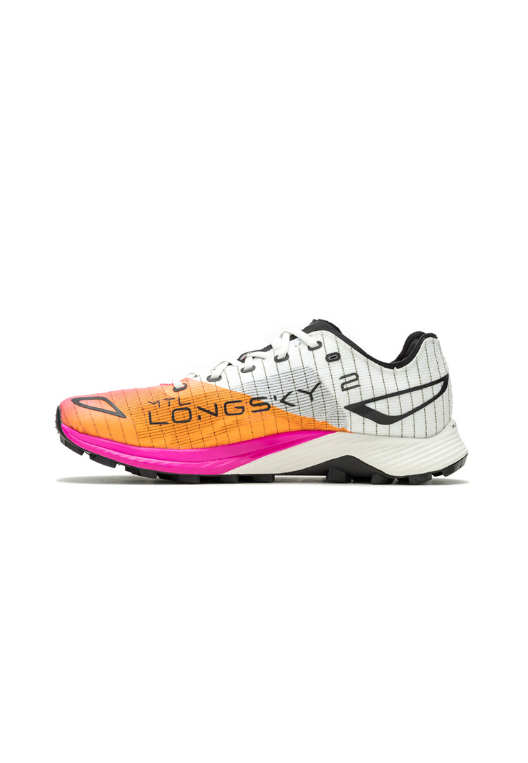 Merrell Mtl Long Sky 2 Matryx® - White/Multi Mens Trail Running Shoes