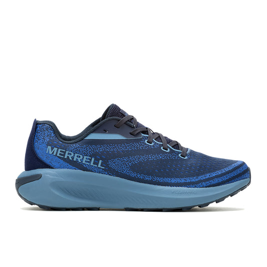 Merrell - Morphlite - Sea/Dazzle Mens Trail Running Shoes