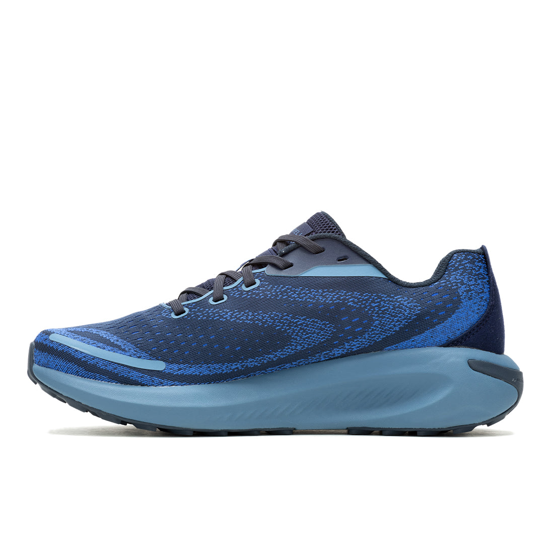 Merrell - Morphlite - Sea/Dazzle Mens Trail Running Shoes