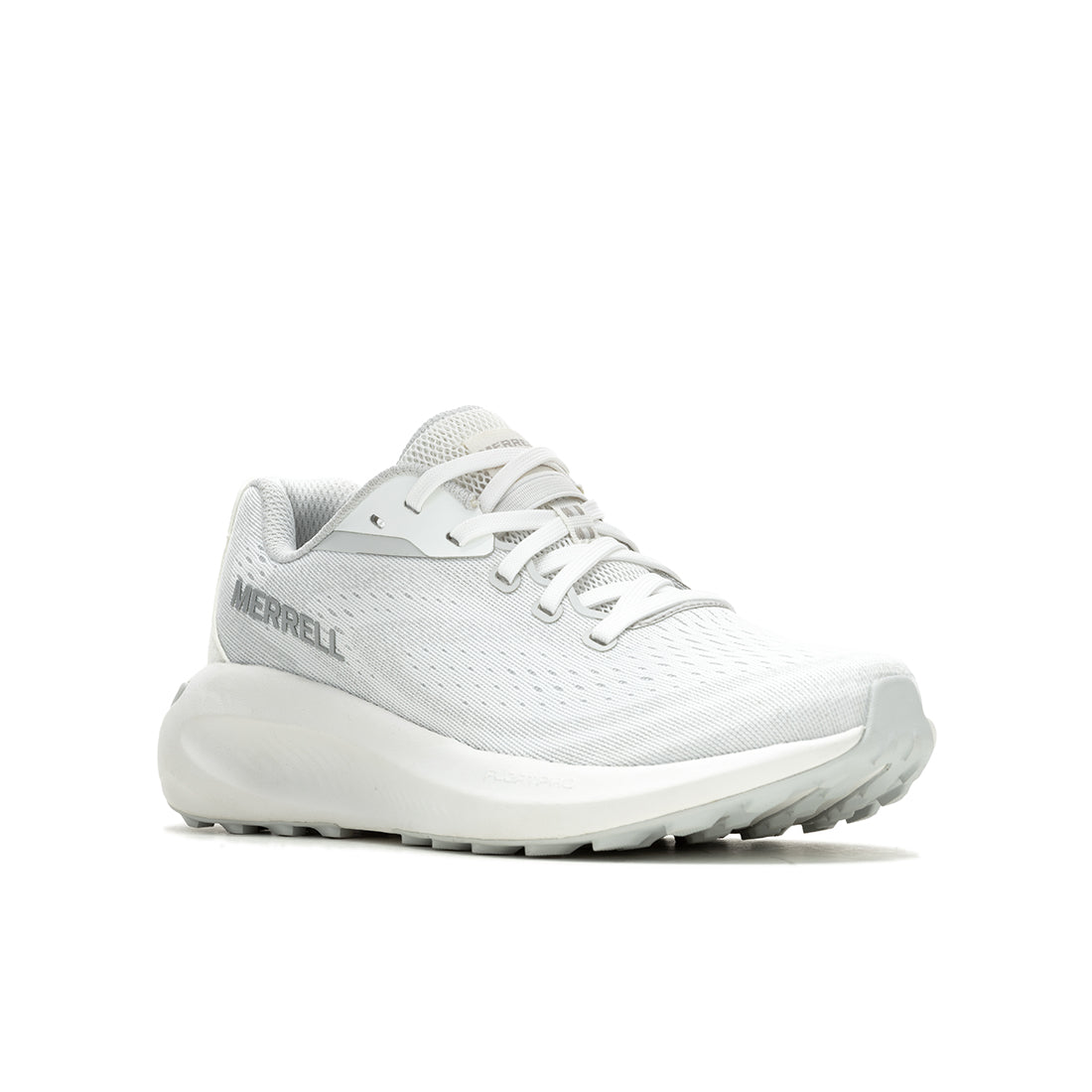 Merrell Morphlite – White Womens Trail Running Shoes