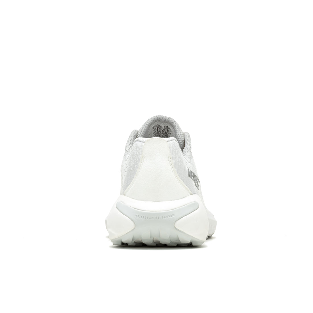 Merrell Morphlite – White Womens Trail Running Shoes