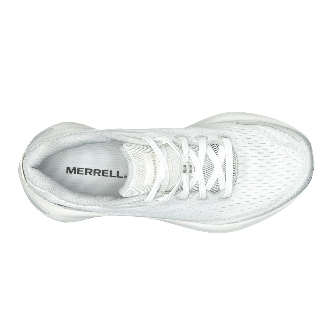 Merrell Morphlite – White Womens Trail Running Shoes