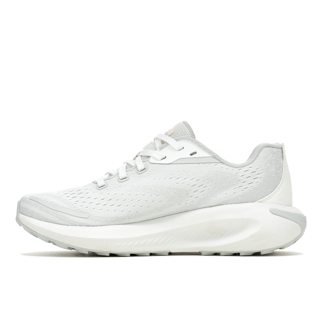 Merrell Morphlite – White Womens Trail Running Shoes