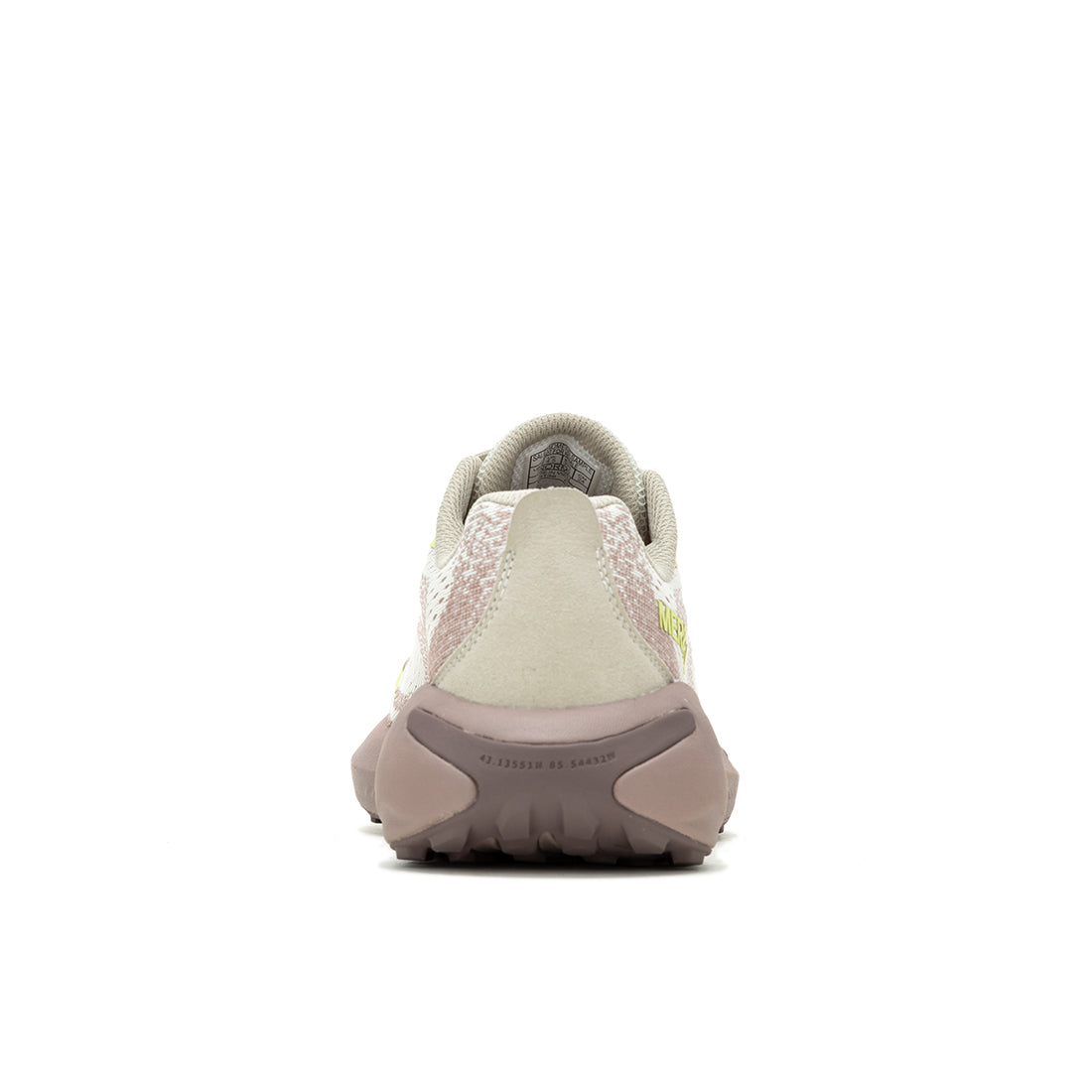 Merrell Morphlite – Parchment/Antler Womens Trail Running Shoes