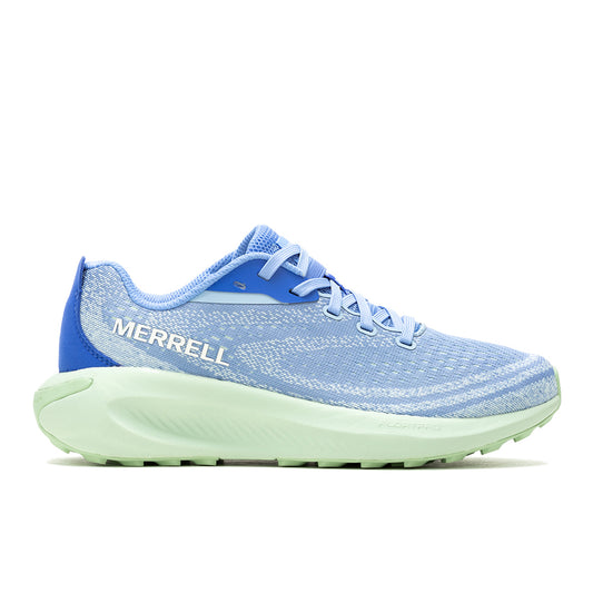 Merrell Morphlite – Cornflower/Pear Womens Trail Running Shoes