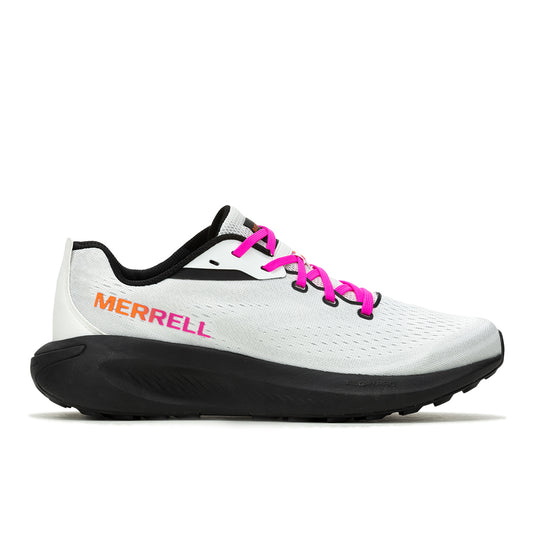 Merrell Morphlite - White/Multi Mens Trail Running Shoes