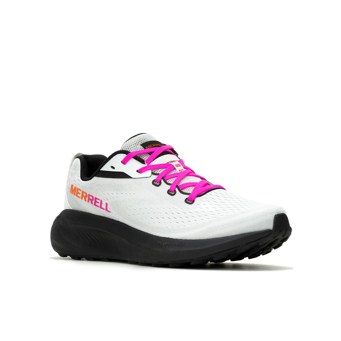Merrell Morphlite - White/Multi Mens Trail Running Shoes