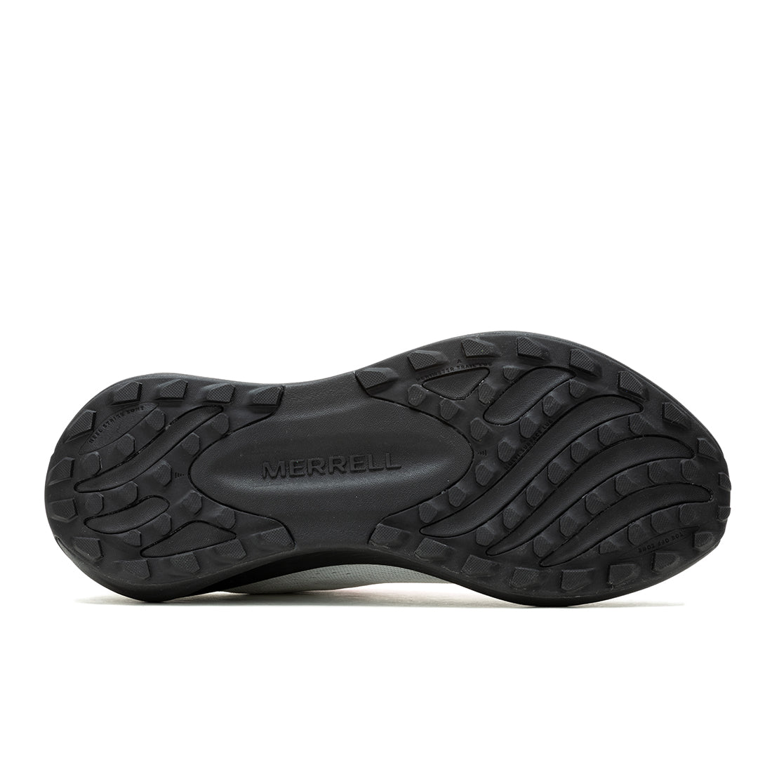 Merrell Morphlite - White/Multi Mens Trail Running Shoes