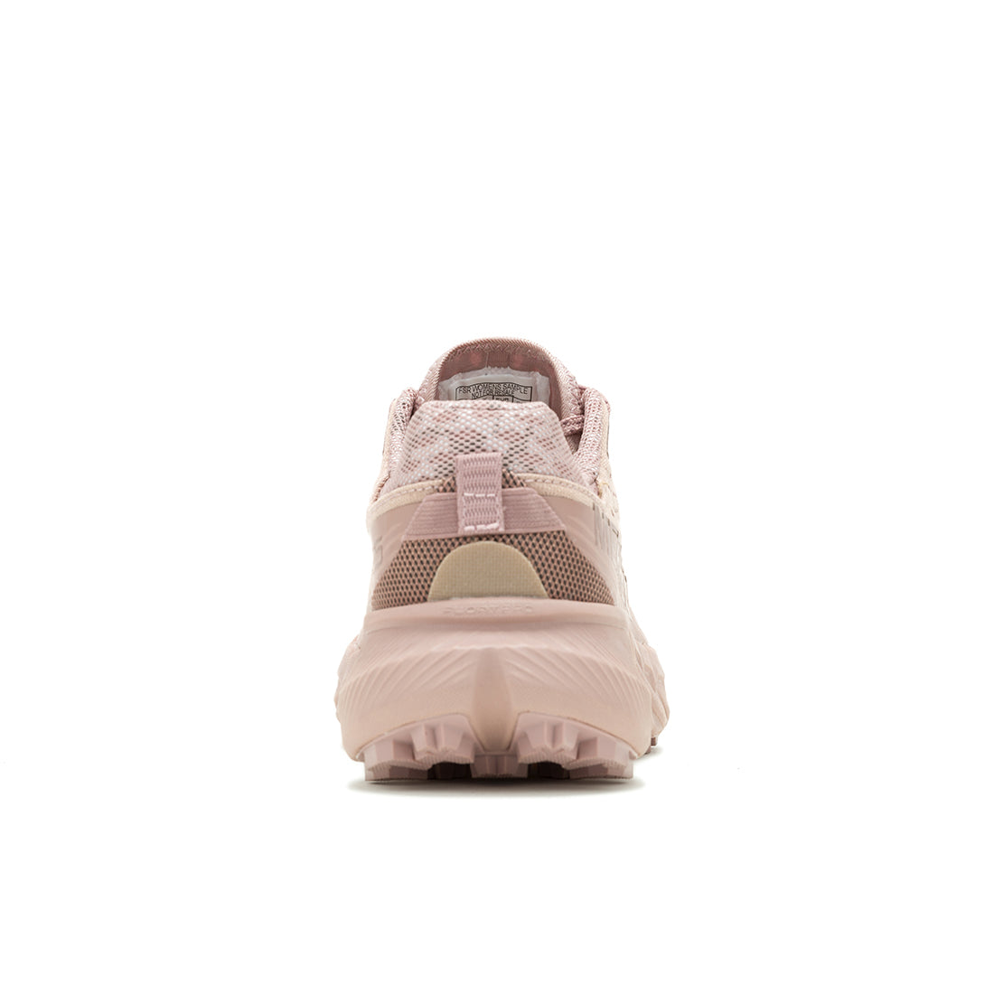 Merrell Agility Peak 5 – Adobe Rose Womens Trail Running Shoes