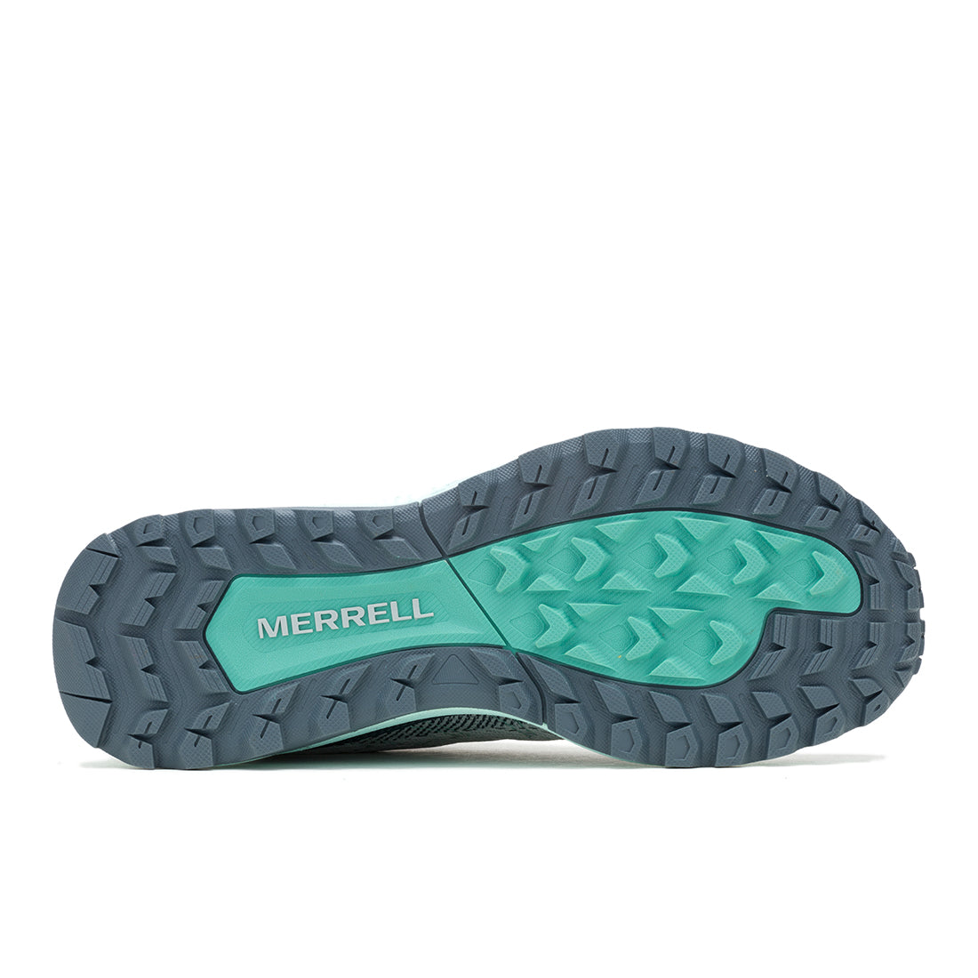 Merrell Fly Strike – Highrise Womens Trail Running Shoes