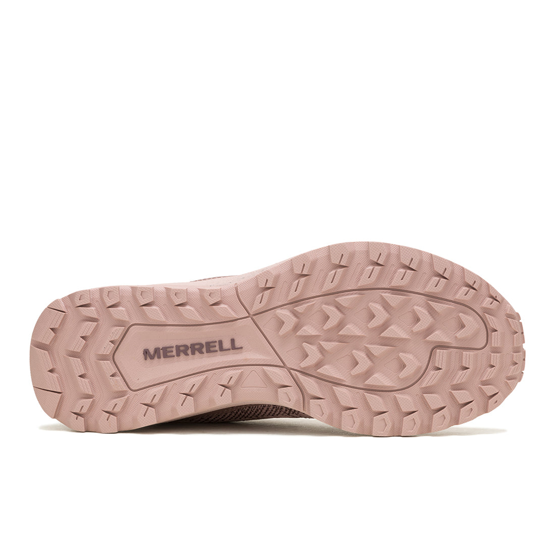 Merrell Fly Strike – Adobe Rose Womens Trail Running Shoes
