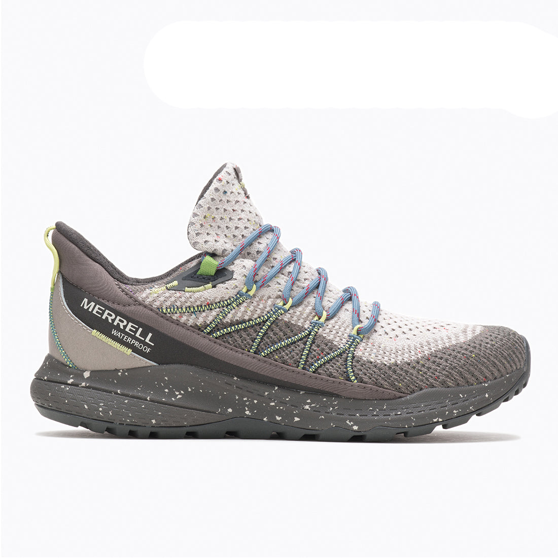 Merrell - Bravada 2 Waterproof – Brindle Womens Hiking Shoes