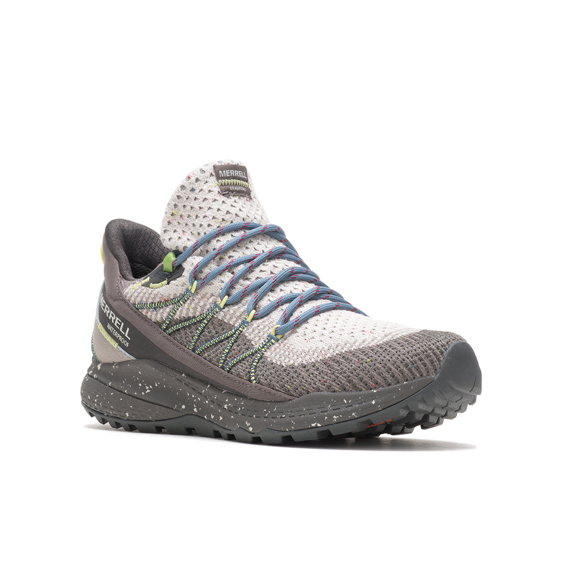 Merrell - Bravada 2 Waterproof – Brindle Womens Hiking Shoes
