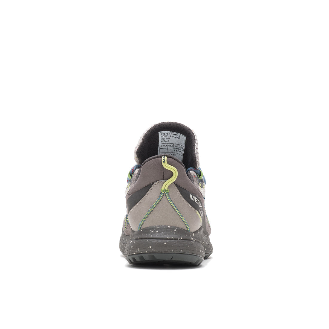 Merrell - Bravada 2 Waterproof – Brindle Womens Hiking Shoes