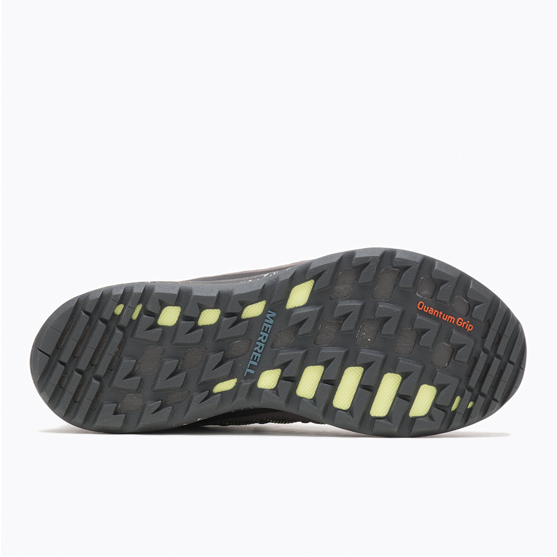 Merrell - Bravada 2 Waterproof – Brindle Womens Hiking Shoes