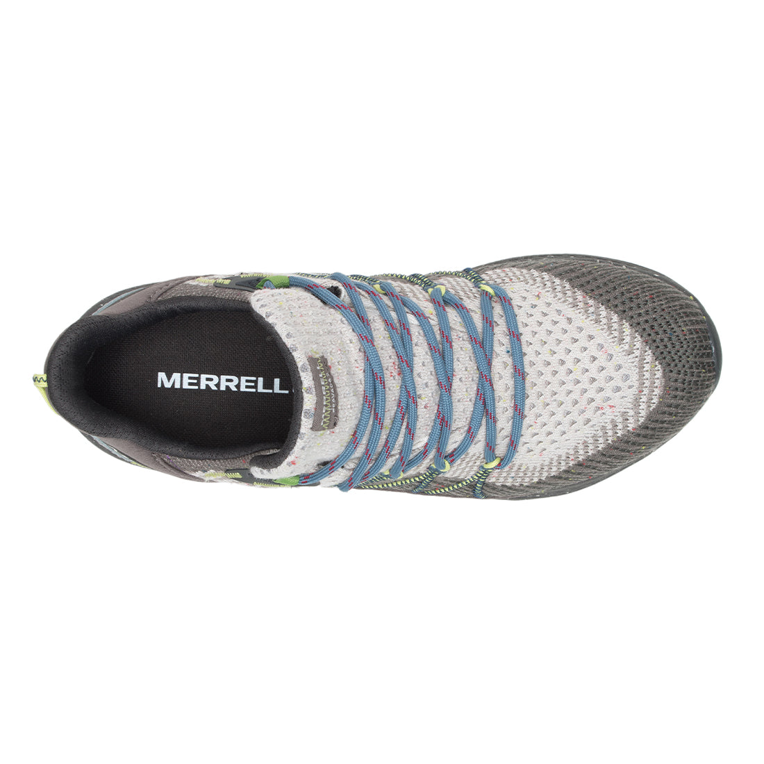 Merrell - Bravada 2 Waterproof – Brindle Womens Hiking Shoes