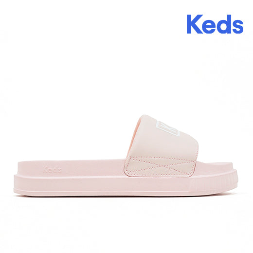 Keds Women's Bliss Bold Sandal Light Pink (KC65835)