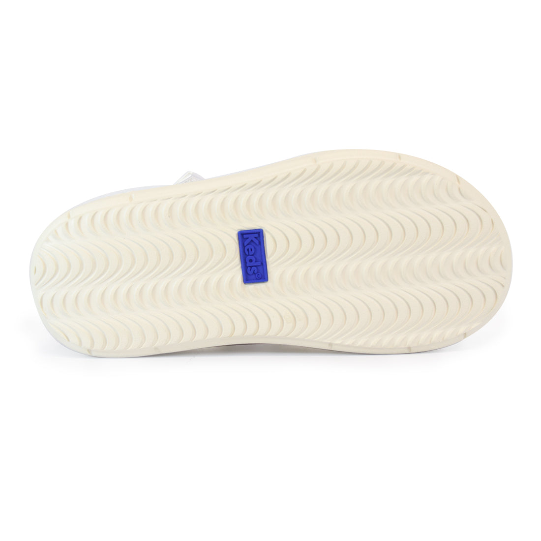 Keds Women's Fuller Sandals White (KC66187)