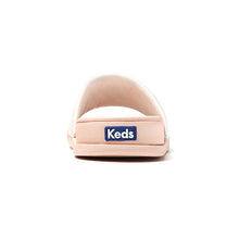 Load image into Gallery viewer, Keds Women&#39;s Bliss Wave Sandal PinkWhite (KC66190)
