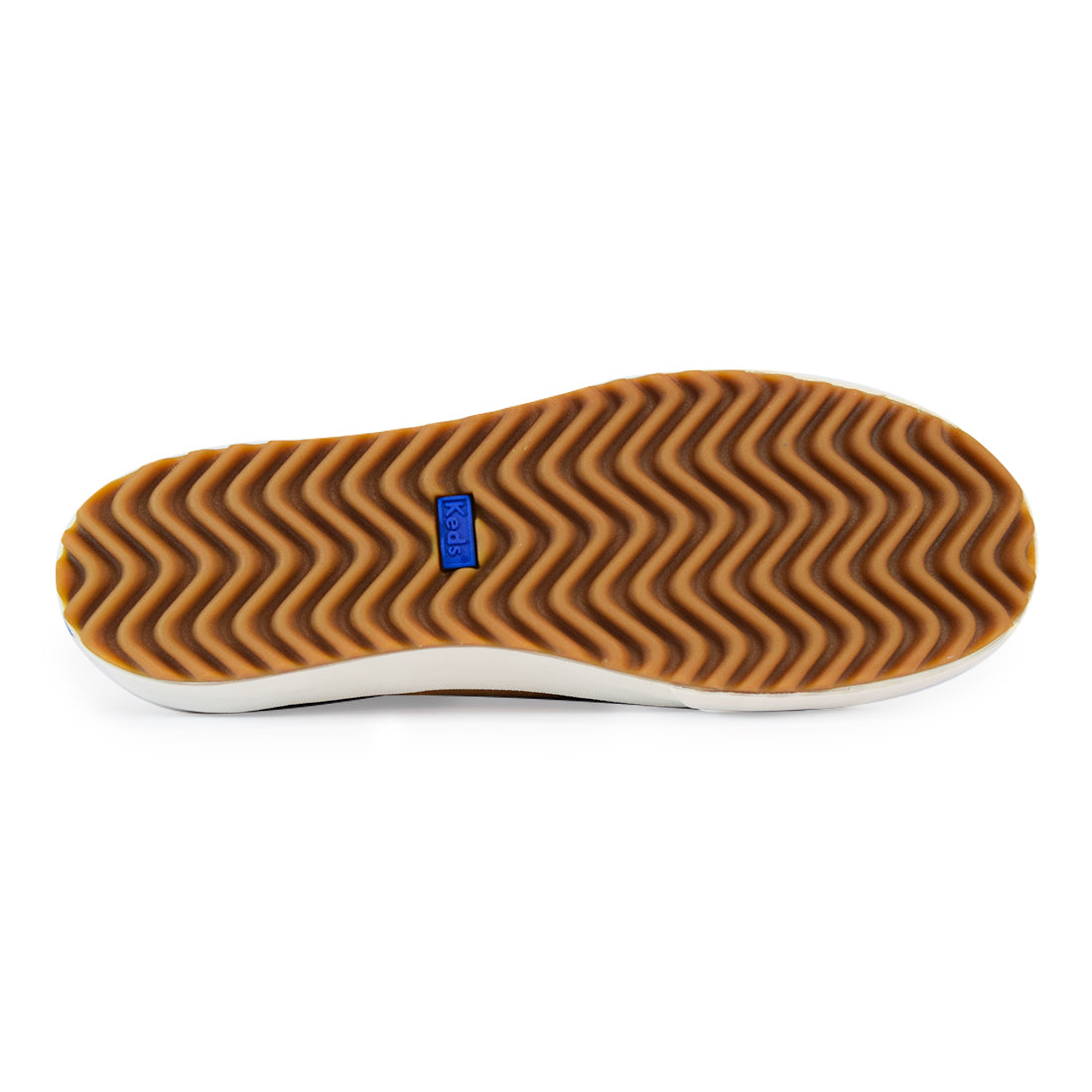 Keds Womens' Hiker Canvas SMU SS'24  Sneaker Tan (KC68173)