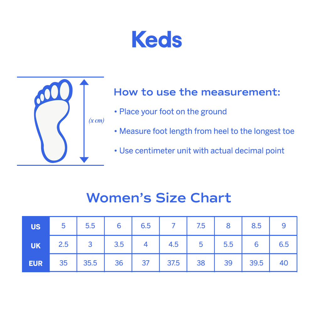 Keds Blisswalk Loafer Eng Knit Black (WF69050-BLISLF5004)