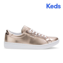 Load image into Gallery viewer, Kid&#39;s Ace Ltt Leather Rose Gold (KY573570)
