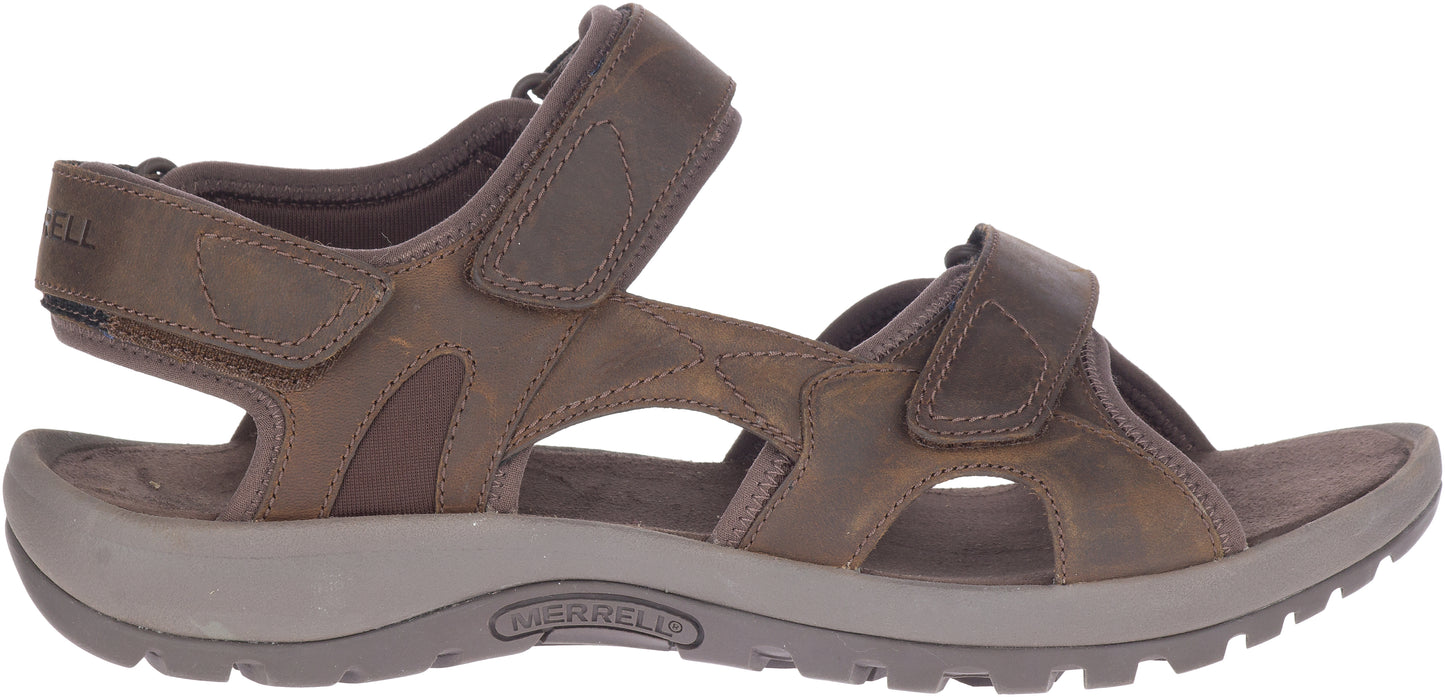 Merrell Sandspur 2 Convert - Earth Mens Sandals Land