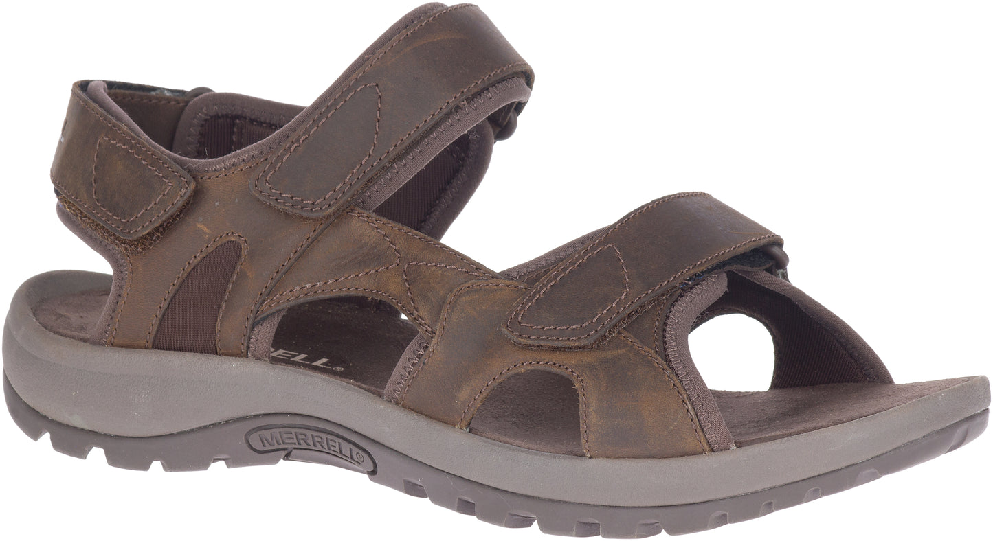 Merrell Sandspur 2 Convert - Earth Mens Sandals Land