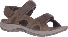 Load image into Gallery viewer, Sandspur 2 Convert - Earth Mens Sandals Land
