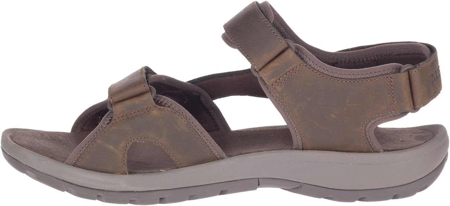 Merrell Sandspur 2 Convert - Earth Mens Sandals Land