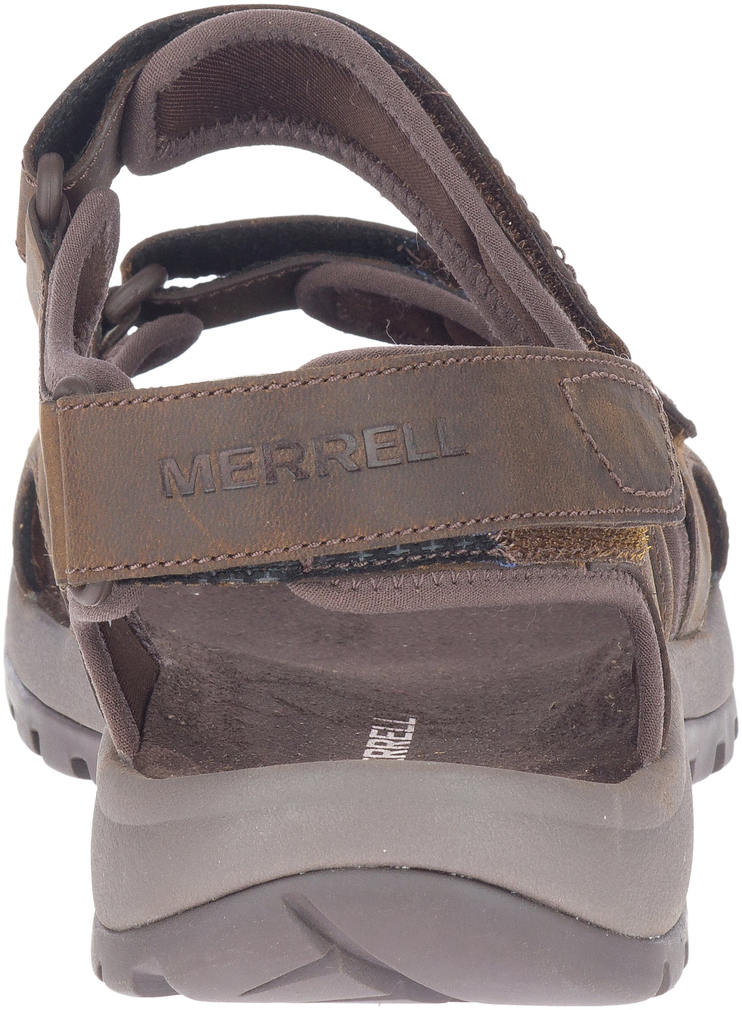 Merrell Sandspur 2 Convert - Earth Mens Sandals Land