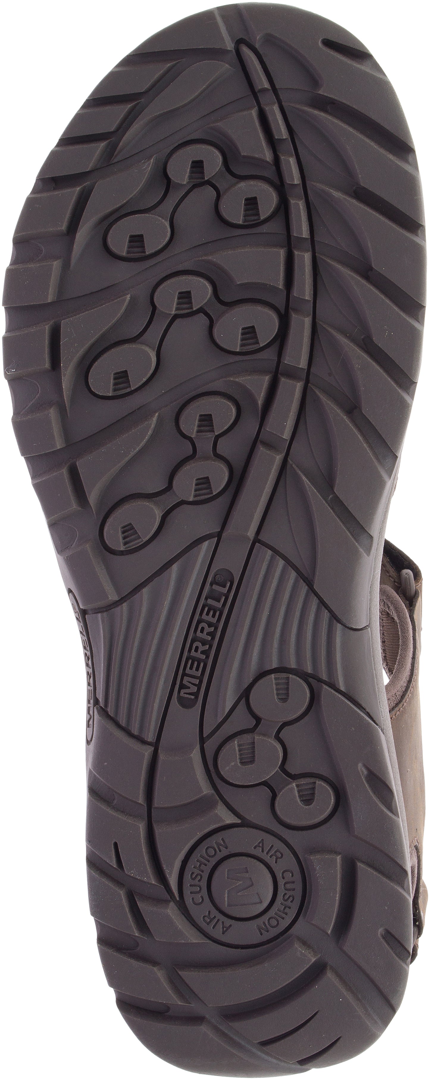 Merrell Sandspur 2 Convert - Earth Mens Sandals Land