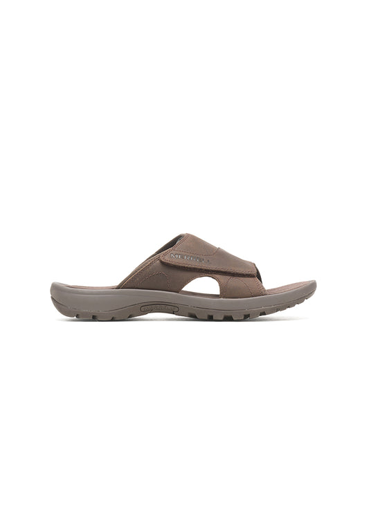 Merrell Sandspur 2 Slide - Earth Mens Sandals Land