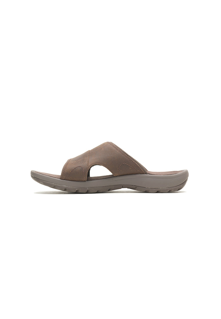 Merrell Sandspur 2 Slide - Earth Mens Sandals Land