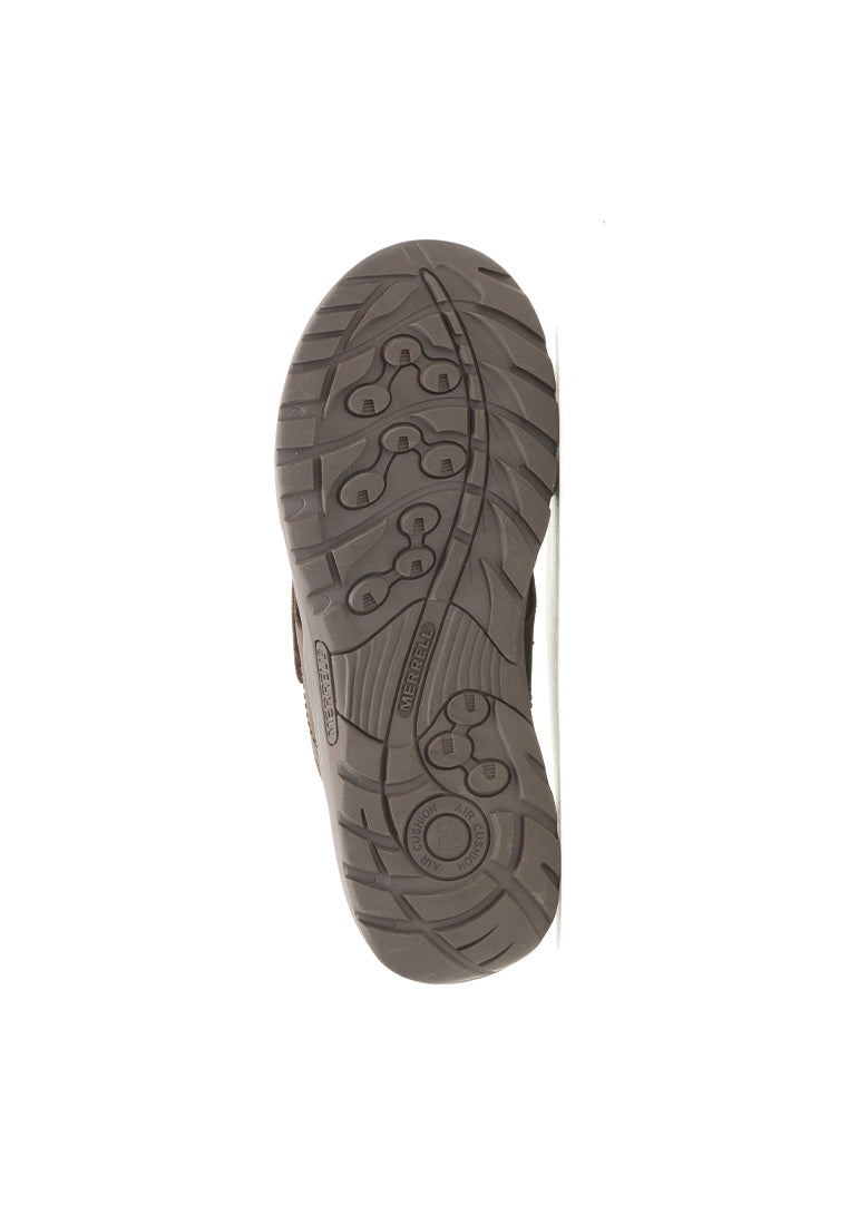 Merrell Sandspur 2 Slide - Earth Mens Sandals Land