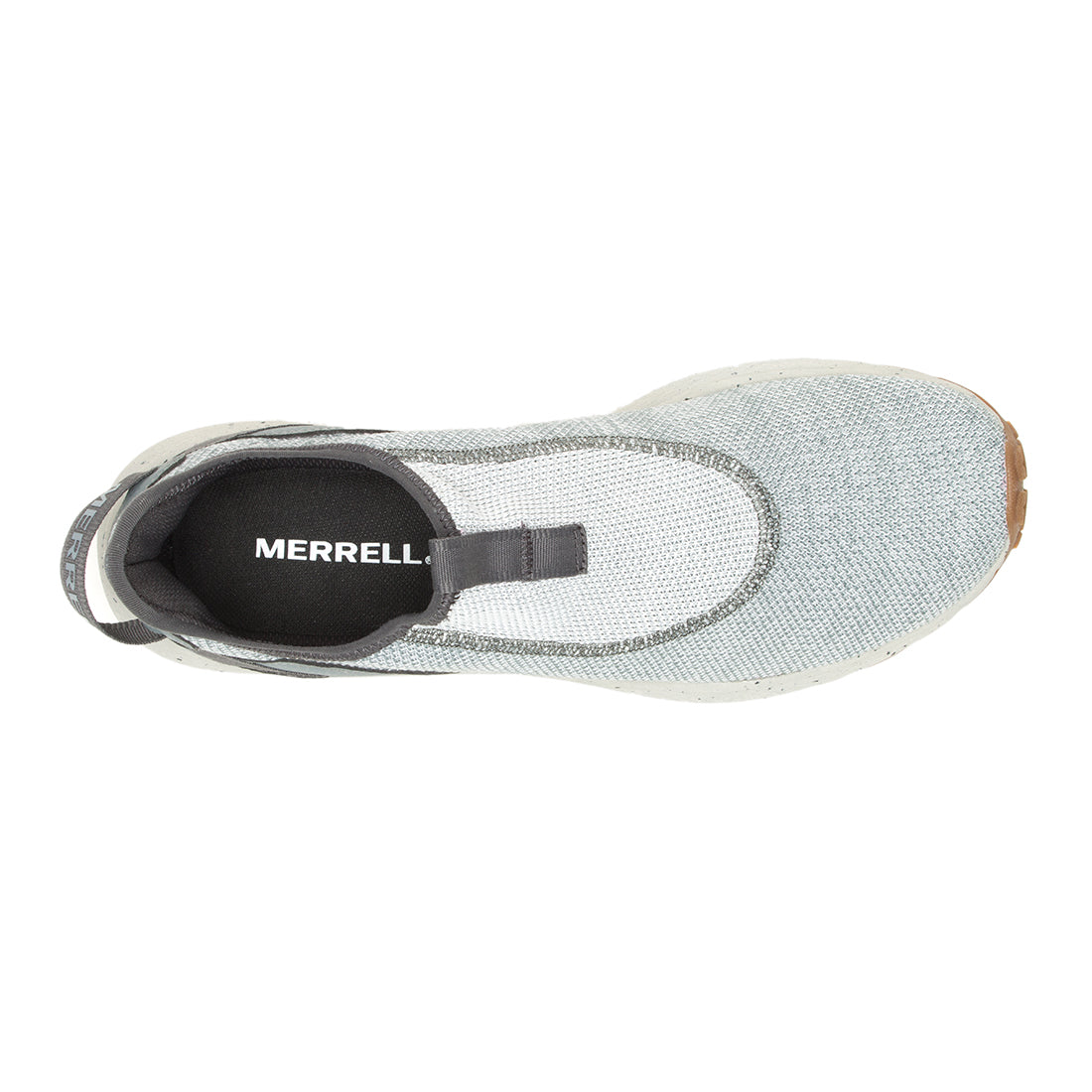 Merrell Dash Slip On - Monument Mens Casual Shoes