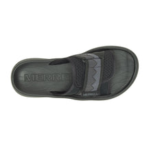 Load image into Gallery viewer, Hut Ultra Slide - Black Mens Sandals Water
