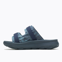 Load image into Gallery viewer, Hut Ultra Wrap -Navy Mens Sandals Water
