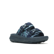 Load image into Gallery viewer, Hut Ultra Wrap -Navy Mens Sandals Water
