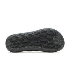 Load image into Gallery viewer, HUT ULTRA FLIP -BLACK MENS SANDALS WATER

