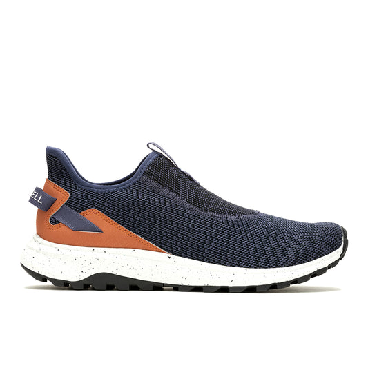 Merrell Dash Slip On -Sea Mens Casual Shoes