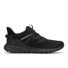 Load image into Gallery viewer, Dash Bungee-Triple Black Mens Casual Shoes
