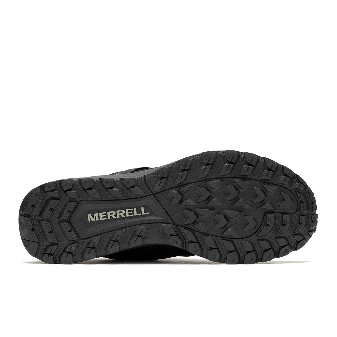 Merrell Dash Bungee-Triple Black Mens Casual Shoes